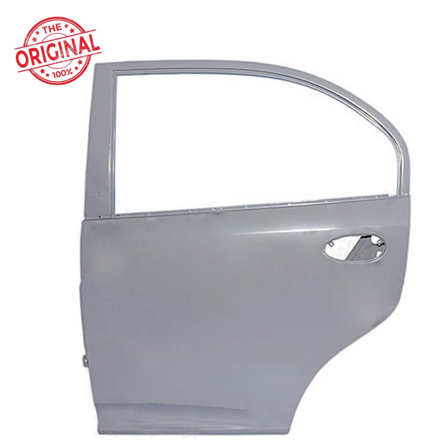 Двері задні ліві Chery Jaggi S21 - S21-6201010-DY