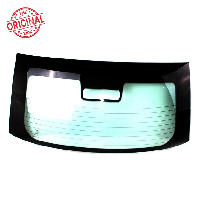 Скло заднє Chery Jaggi S21 - S21-5206020