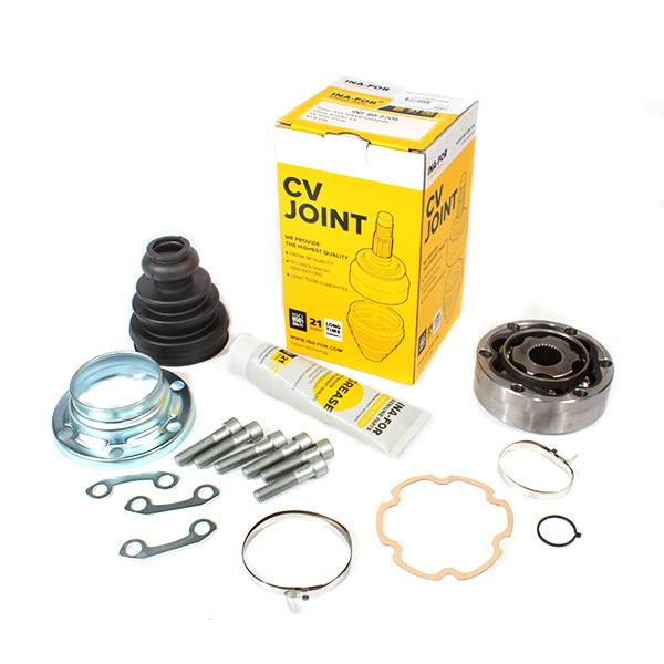 ШРУС внутрішній зі стопором 32 зуба Chery Amulet A11 - A11-XLB3AF2203050C