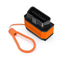 KONNWEI ELM327 V1.5 Bluetooth 5.0 OBD2 автомобільний діагностичний сканер для Android / iOS