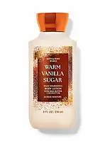 Лосьйон для тіла Warm Vanilla Sugar Bath & Body Works 236мл