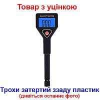 Солемер для воды (tds метр) профессиональный KKMOON Salinity-98305, измеритель солености воды (Уценка)