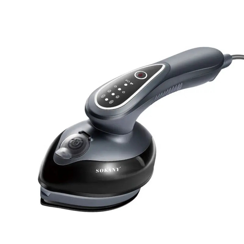 Відпарювач ручний Sokany SKYD2130B 1600 Вт, фото 1