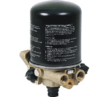 3f06011000 Вологовідділювач 4324101100 (12,5 бар) з фільтром FK 060 11000