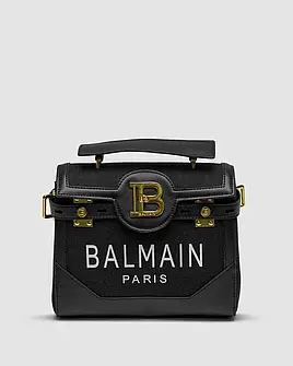 Жіночі сумки Balmain Premium