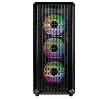 Ігровий комп'ютер Montech X5, Intel Core i7-14700F 5.4GHz, DDR5 32 ГБ, NVME 1 ТB, GF RTX3090 24Gb GDDR6X