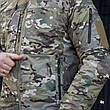 Куртка зимова еко пух Call Dragon 10.0 Мультикам Розмір S, фото 6