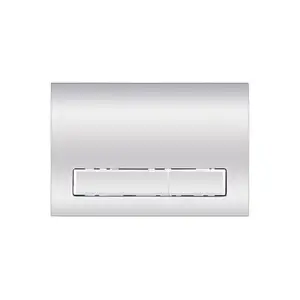 Панель змиву для унітаза Qtap Nest QT0111M08381CRM