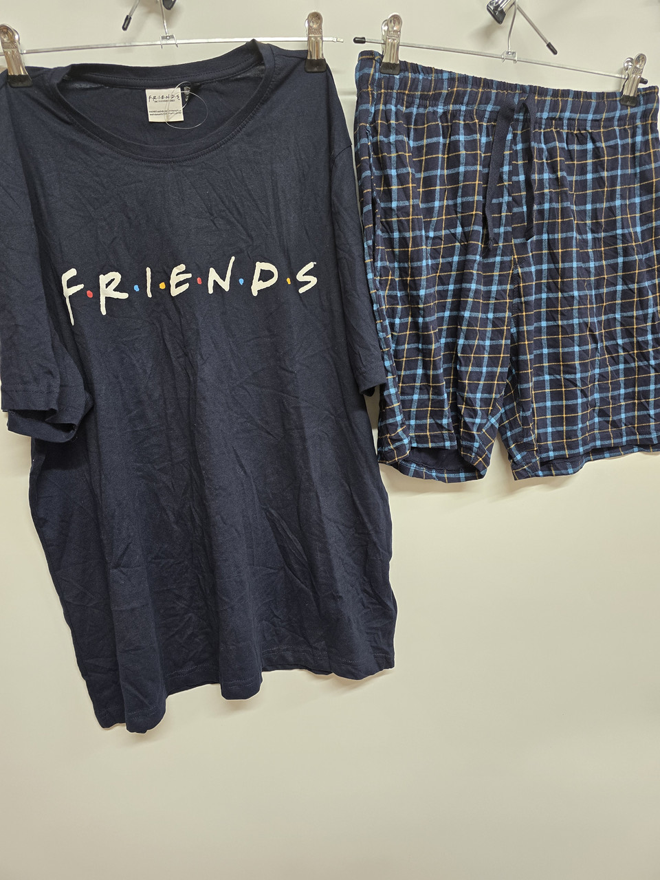 Піжама чоловіча M Livergy, фото 1