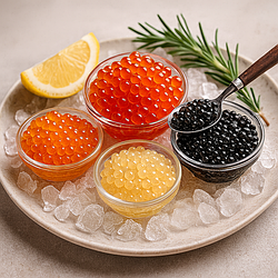 Ікра преміум