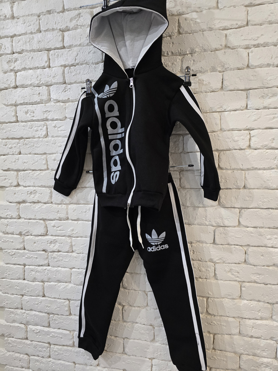 Костюм дитячий спорт. р 110,116, фото 1