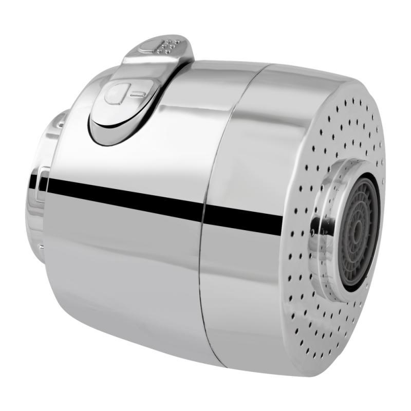 Аератор для змішувача Lidz Repair 02500 внутрішній LDREP02500CRM35463 Chrome, фото 1