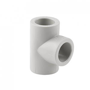 Тройник PPR Thermo Alliance 25