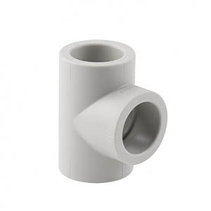 Тройник PPR Thermo Alliance 32