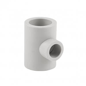 Тройник PPR Thermo Alliance 32х20х32