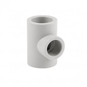 Тройник PPR Thermo Alliance 32х25х32