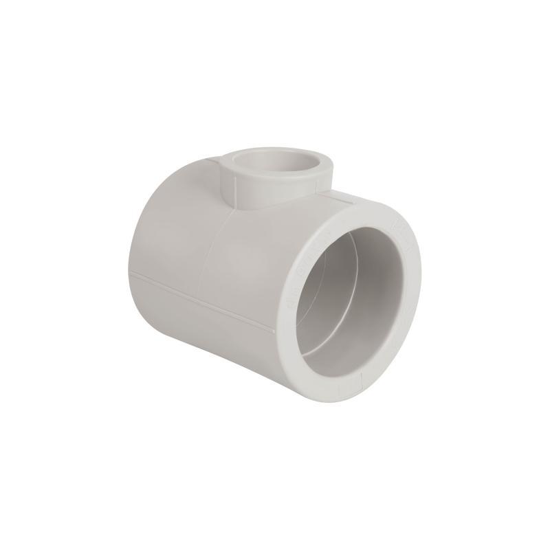 Трійник PPR Thermo Alliance 90х50х90, фото 1