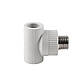 Тройник PPR Thermo Alliance 20х1/2"х20 НР, фото 3