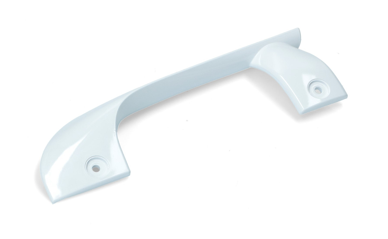 Ручка дверцят верхня до холодильника Gorenje 380375