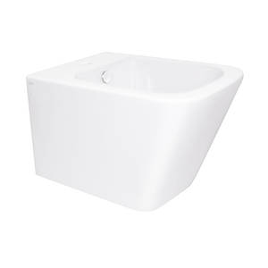 Біде підвісне Qtap Tern 520x350x320 White QT17551303GW