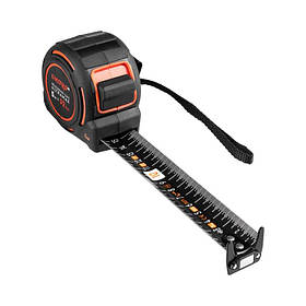 Рулетка Dnipro-M ULTRAMAX 5 м 32 мм