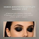 Рідкий олівець для брів та очей ELAN "VELVET LINER", фото 5