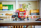 Конструктор Lego City Вантажівка з картоплею фрі 60488, фото 10