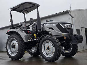 Мінітрактори