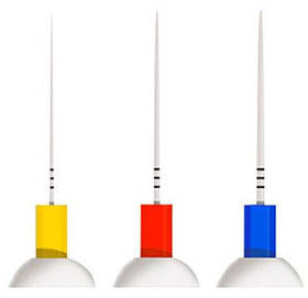 Насадки для EndoActivator, Dentsply (Дентсплай)