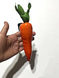 Обруч для волосся, прикраса на голову Морквина, фото 3