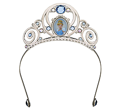 Дитяча Діадема Disney Princess Cinderella