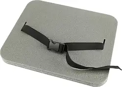 Сидіння 30мм з защіпкою 30*35