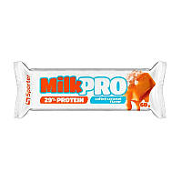 Milk Pro 29% (60 g, salted caramel)