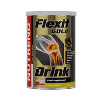 NUTREND Flexit Gold Drink 400 г