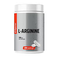Аргинин от от Sporter. L-Arginine (200 caps)