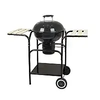 Грилі-барбекю