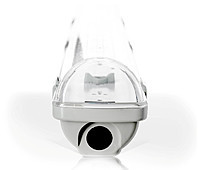 Світильник EVRO-LED-SH-20 з LED-лампами (1*1200мм) 6400К Евросвет, фото 1