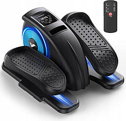 Степпер MERACH Mini чорно-синій