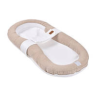 Матрац кокон дитячий Béaba Cocoony Heather Clay, арт. 915076