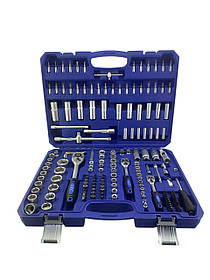 Набір інструментів UKC 172 предметів