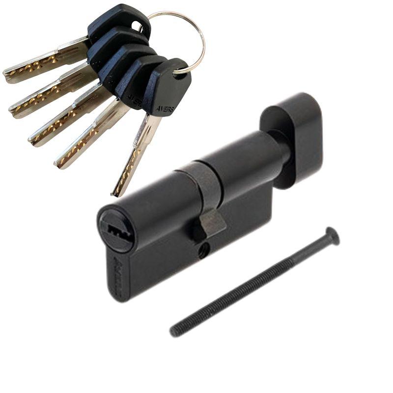 Циліндр Avers DM-70-C-BLM (UA), фото 1