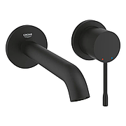 Змішувач для раковини на 2 отвори Grohe Essence M-Size (29192KF1)