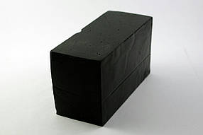 Герметик для фар KOITO 0.5 кг Чорний/сірий