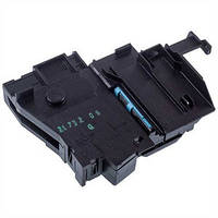 Замок люка (двері) для пральної машини Whirlpool 481227138519 ROLD