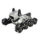 Дитяча іграшка на радиокеруванні "Собака" 1028(Silver) світлові та звукові ефекти