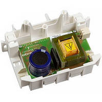 Модуль керування двигуном (інвертор) для пральної машини Electrolux 140028579575