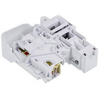 Замок люка (двері) для пральної машини Indesit, Ariston C00305602 Rold