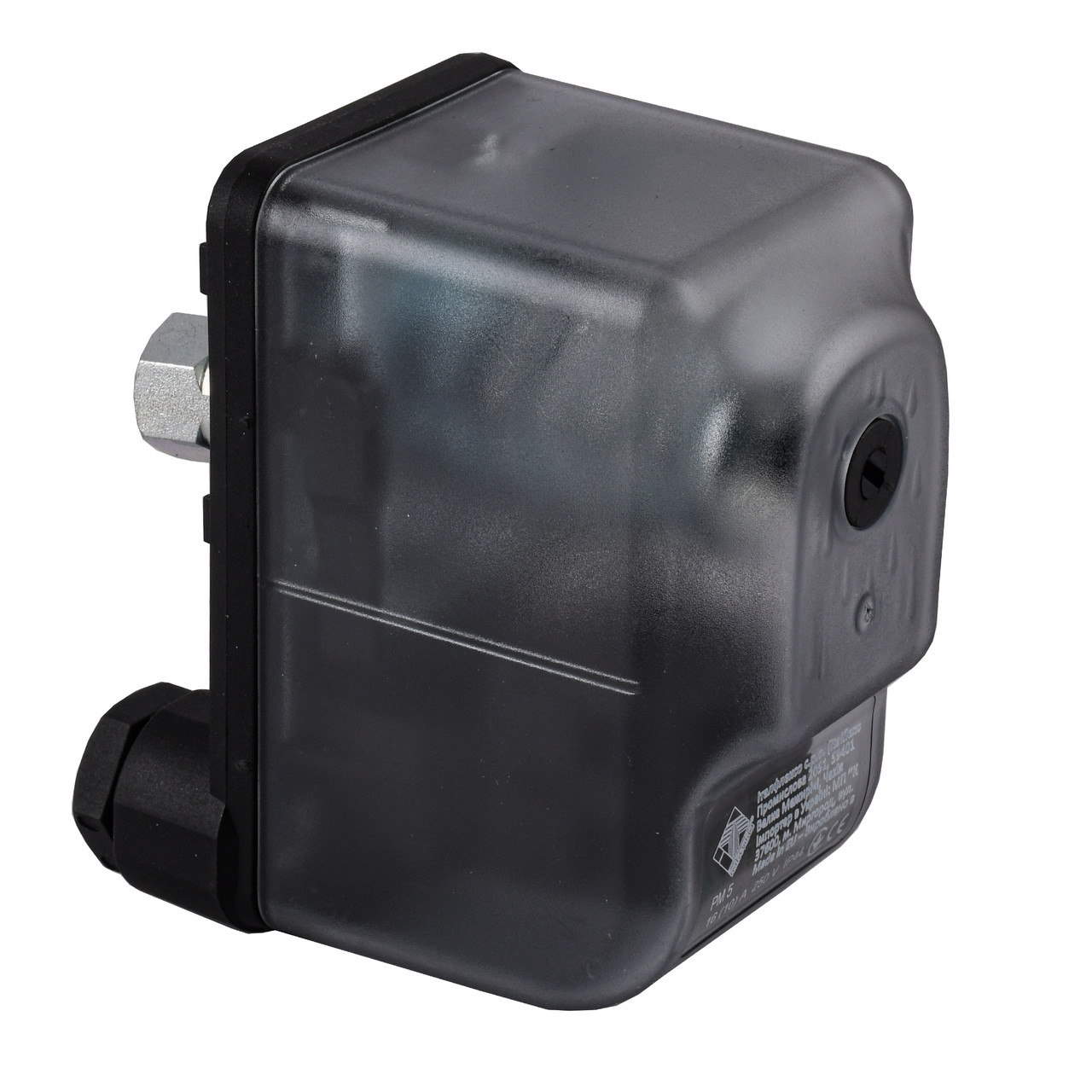 Реле тиску Italtecnica PM-5 G-14SG (000030285), фото 1