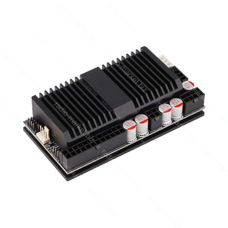 Адаптер живлення DC ATX PICOBOX X9-ATX-500W, 16-60 В