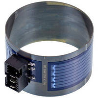 ТЕН (проточний) для циркуляційного насоса посудомийної машини Bosch 00755078 2080 W D=75 mm H=45 mm